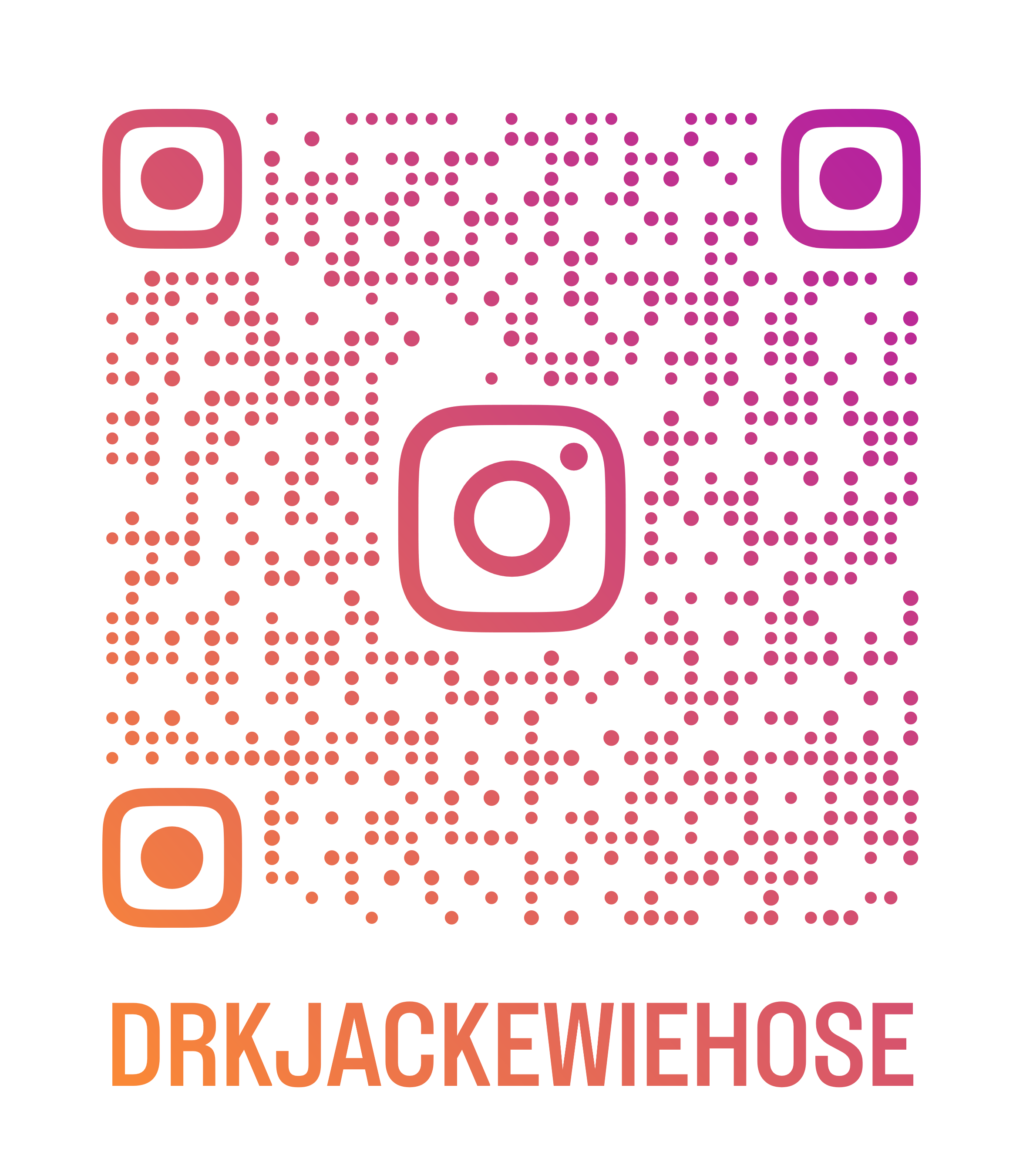 QR-Code Kleiderladen