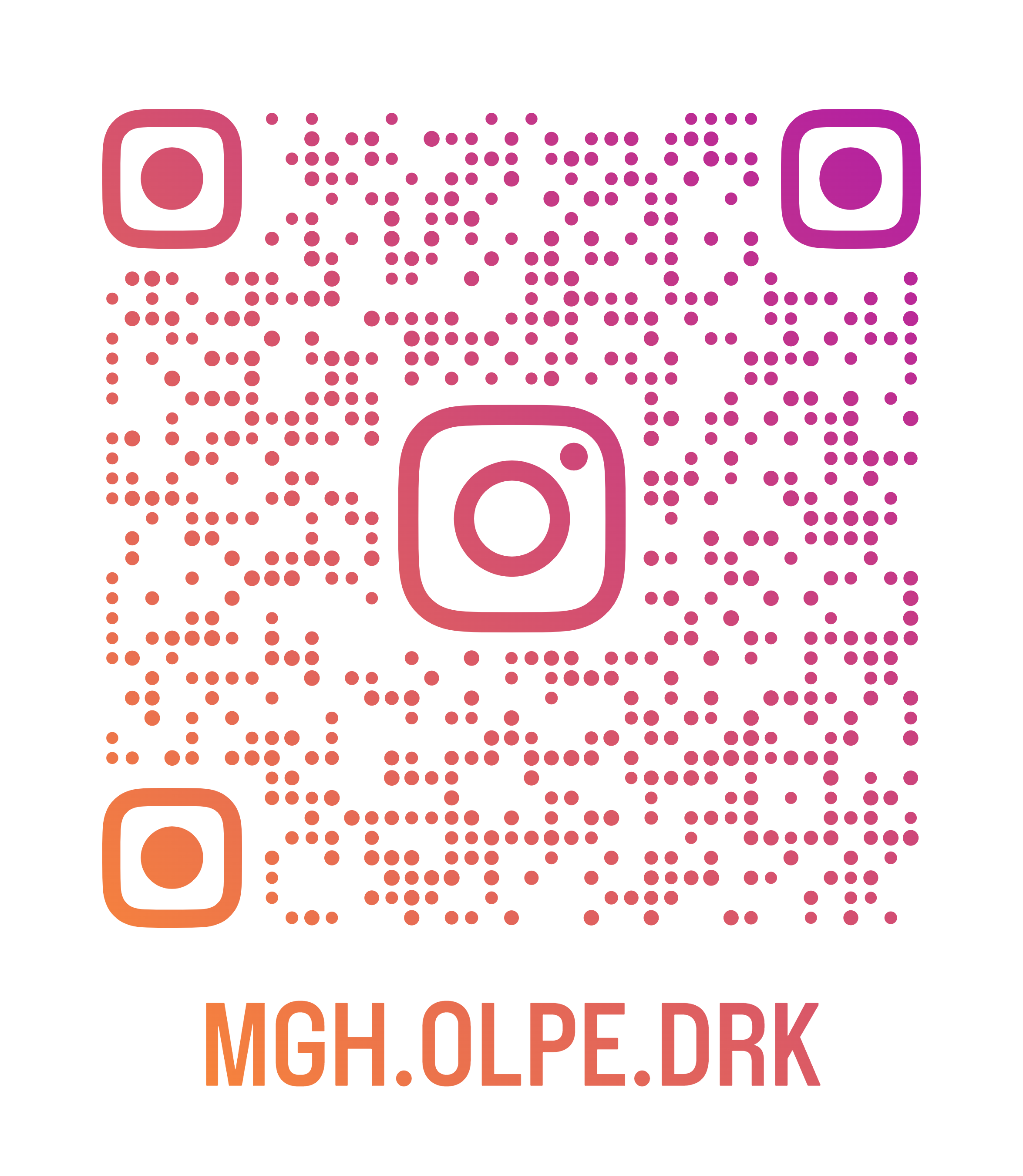 DRK-MGH Olpe auf Instagram