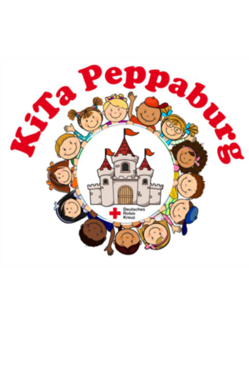 Logo des DRK-Kindergarten Peppaburg in Grevenbrück